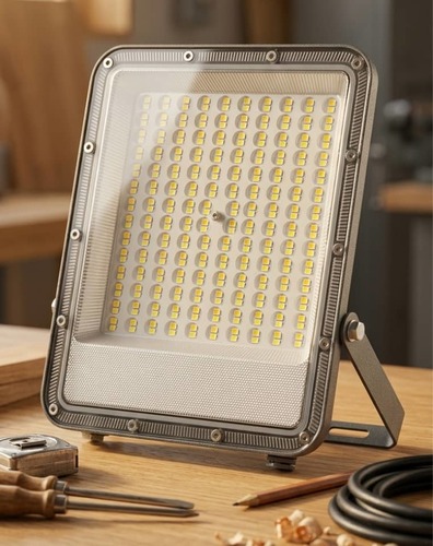 תאורת הצפה IP65 CCT 100W TRIPLE 