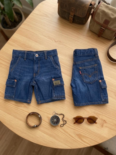 מכנסי Levi's לילדים