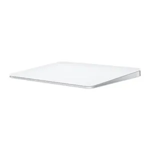 משטח מגע Apple Magic Trackpad Multi Touch USB-C - לבן