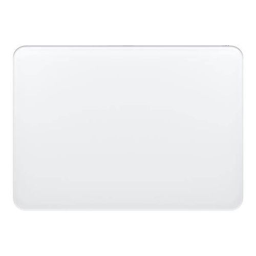 משטח מגע Apple Magic Trackpad Multi Touch USB-C - לבן
