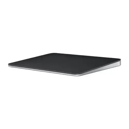 משטח מגע Apple Magic Trackpad Multi Touch USB-C - שחור