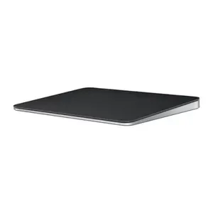משטח מגע Apple Magic Trackpad Multi Touch USB-C - שחור