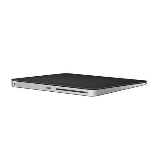 משטח מגע Apple Magic Trackpad Multi Touch USB-C - שחור