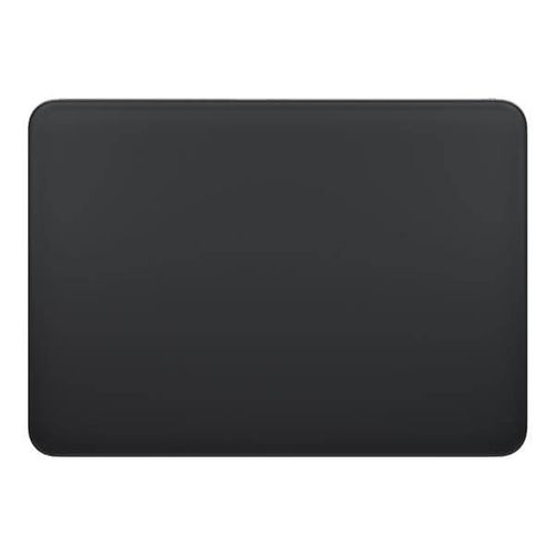 משטח מגע Apple Magic Trackpad Multi Touch USB-C - שחור