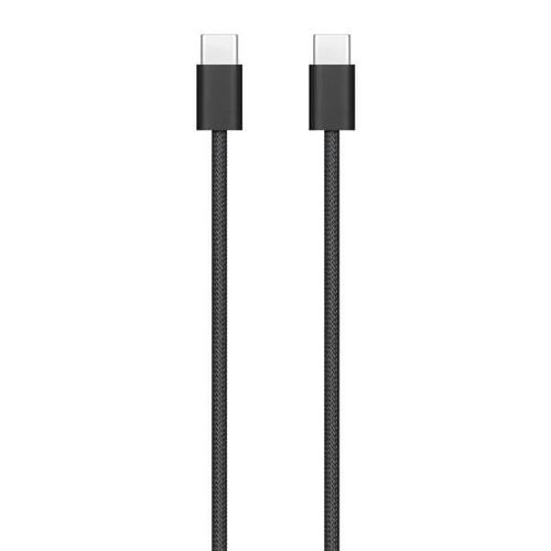 משטח מגע Apple Magic Trackpad Multi Touch USB-C - שחור