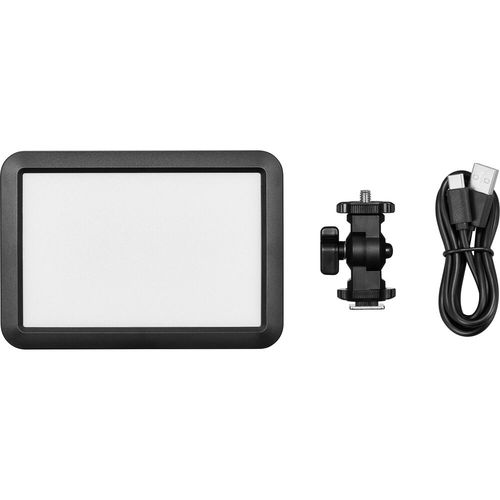 פנס לד GODOX LDP8BI Bi-Color LED Video Light