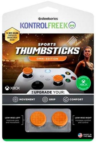מתאם ארגונומי לאגודל Kontrol Freek Sports Omni Edition  Xbox  