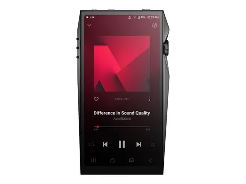Astell&Kern A&ultima SP4000 נגן אודיו נייד פרימיום