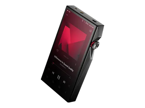 Astell&Kern A&ultima SP4000 נגן אודיו נייד פרימיום