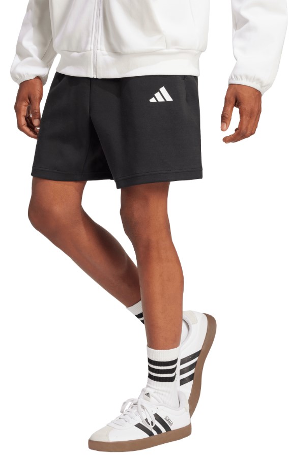 מכנס אדידס adidas Future Icons Small Logo Shorts | גברים