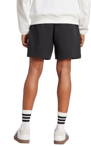 מכנס אדידס adidas Future Icons Small Logo Shorts | גברים