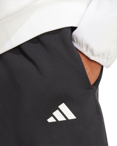 מכנס אדידס adidas Future Icons Small Logo Shorts | גברים