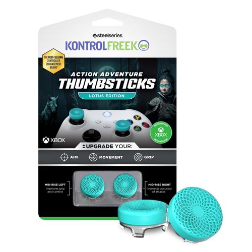 מתאם ארגונומי לאגודל Kontrol Freek Lotus Edition Xbox  
