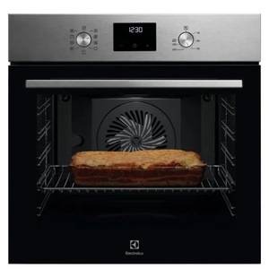 תנור רב-תכליתי נירוסטה Electrolux דגם EOH6221X 3D Design