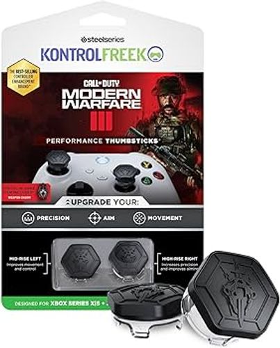 מתאם ארגונומי לאגודל Kontrol Freek Call of Duty  Modern Warfare III Xbox  