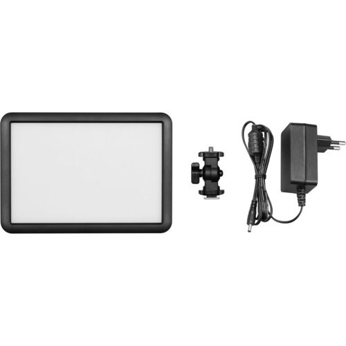 פנס לד GODOX LDP18Bi Bi-Color LED Video Light