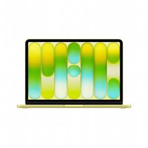 מחשב נייד Apple MacBook Neo 13" A18 Pro 6-Core CPU, 5-core GPU, 8GB, 256GB SSD