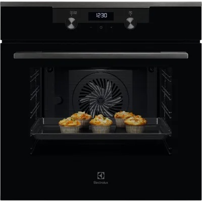 תנור רב-תכליתי Electrolux דגם SteamBake EOH6232H