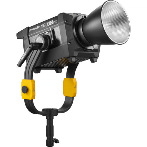 פנס לד Godox KNOWLED M600Bi Pro Bi-Color LED Light