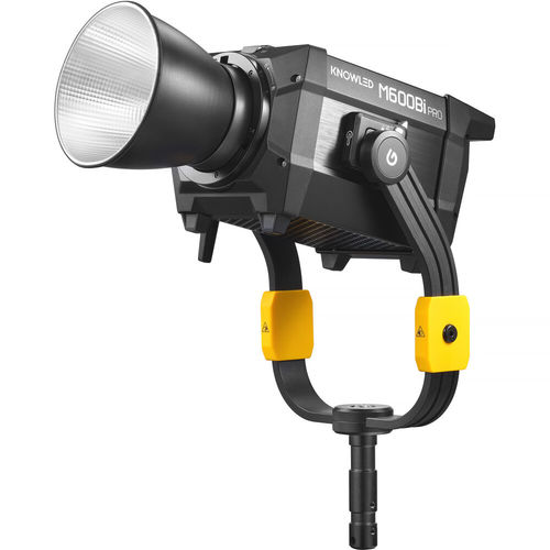 פנס לד Godox KNOWLED M600Bi Pro Bi-Color LED Light