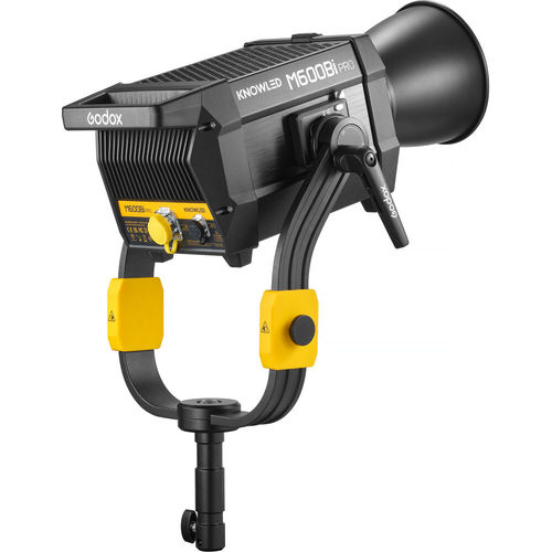 פנס לד Godox KNOWLED M600Bi Pro Bi-Color LED Light