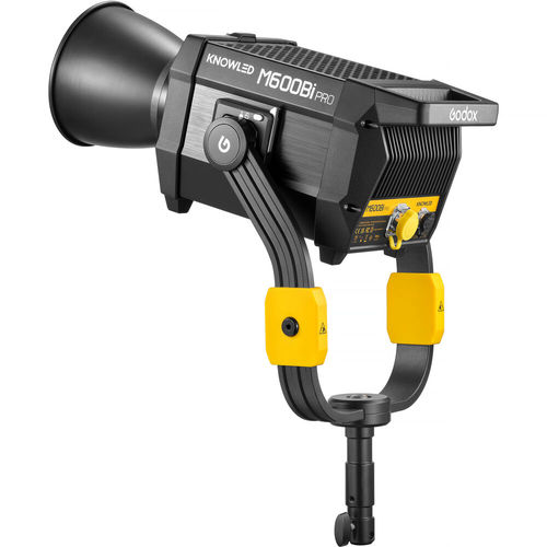 פנס לד Godox KNOWLED M600Bi Pro Bi-Color LED Light