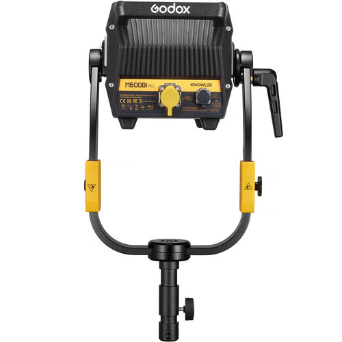 פנס לד Godox KNOWLED M600Bi Pro Bi-Color LED Light
