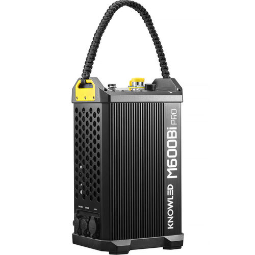 פנס לד Godox KNOWLED M600Bi Pro Bi-Color LED Light