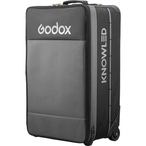 פנס לד Godox KNOWLED M600Bi Pro Bi-Color LED Light