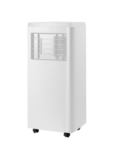 מזגן-נייד-1-כס-8000-btu-קירור-חימום