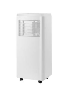 מזגן נייד 1 כ״ס עם קירור וחימום 8,000BTU כולל קיט חלון | Electro Hanan