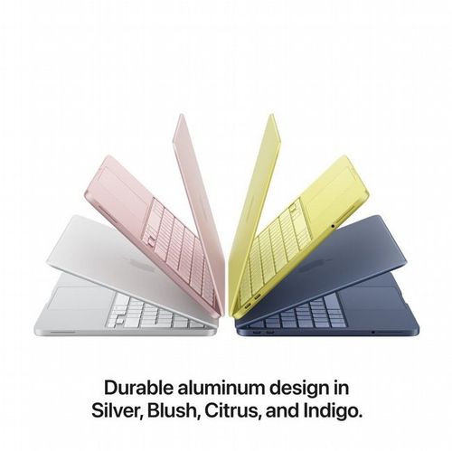 מחשב נייד Apple MacBook Neo 13