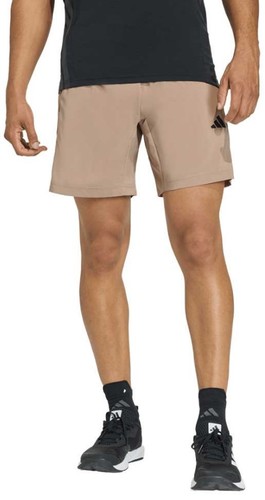 מכנס אדידס adidas Workout Essentials Base Shorts | גברים