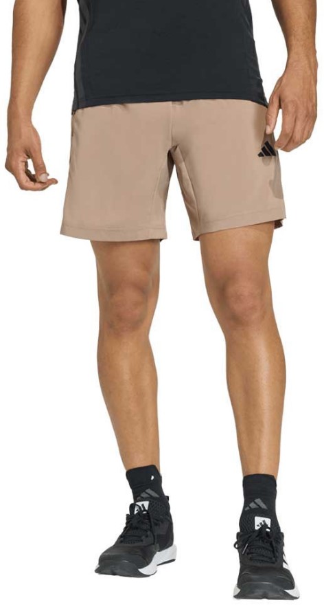 מכנס אדידס adidas Workout Essentials Base Shorts | גברים