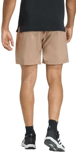 מכנס אדידס adidas Workout Essentials Base Shorts | גברים