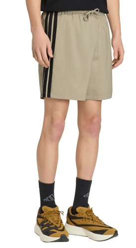 מכנס אדידס adidas Essential 3-Stripes Chelsea Shorts | גברים