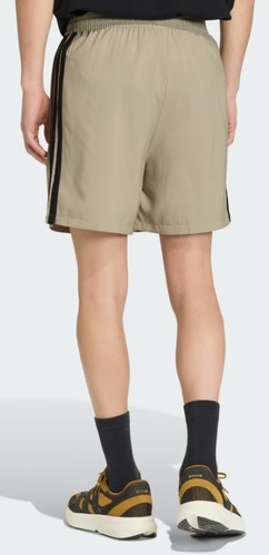 מכנס אדידס adidas Essential 3-Stripes Chelsea Shorts | גברים