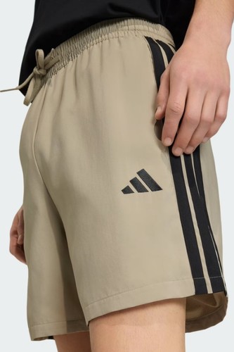מכנס אדידס adidas Essential 3-Stripes Chelsea Shorts | גברים