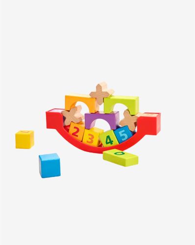 75 קוביות הרכבה – משחק התפתחות לילדים מגיל שנה