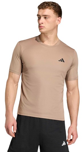 חולצת אימון אדידס adidas Workout Essenitals Base T-Shirt | גברים