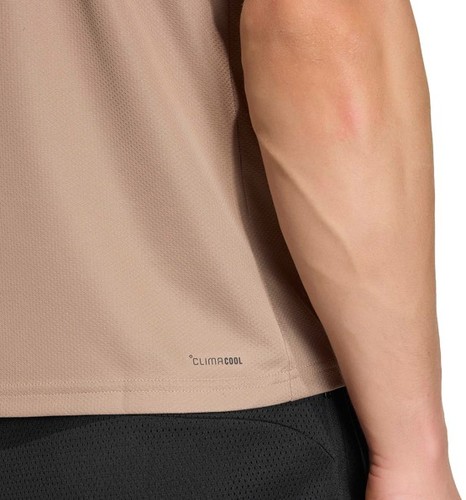 חולצת אימון אדידס adidas Workout Essenitals Base T-Shirt | גברים