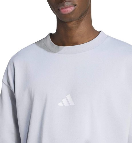 חולצת אדידס adidas Future Icons Small Logo Tee | גברים