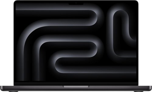 יבואן רשמי Apple MacBook Pro 14 Z1ML0013Z – M5 Pro 15-core CPU 16-core GPU / 48GB / 1TB SSD / Space Black 