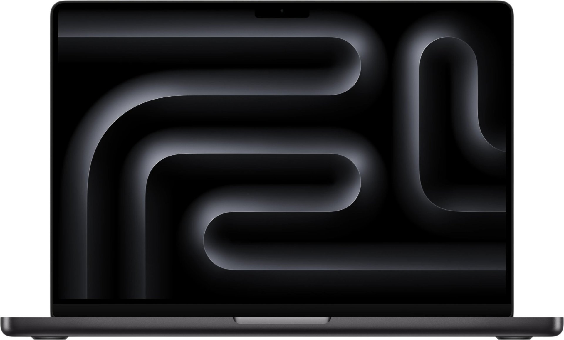 יבואן רשמי Apple MacBook Pro 14 Z1ML0013Z – M5 Pro 15-core CPU 16-core GPU / 48GB / 1TB SSD / Space Black 