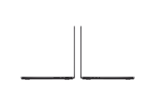 יבואן רשמי Apple MacBook Pro 14 Z1ML0013Z – M5 Pro 15-core CPU 16-core GPU / 48GB / 1TB SSD / Space Black 