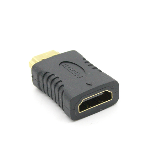 ראש מתאם HDMI זכר נקבה