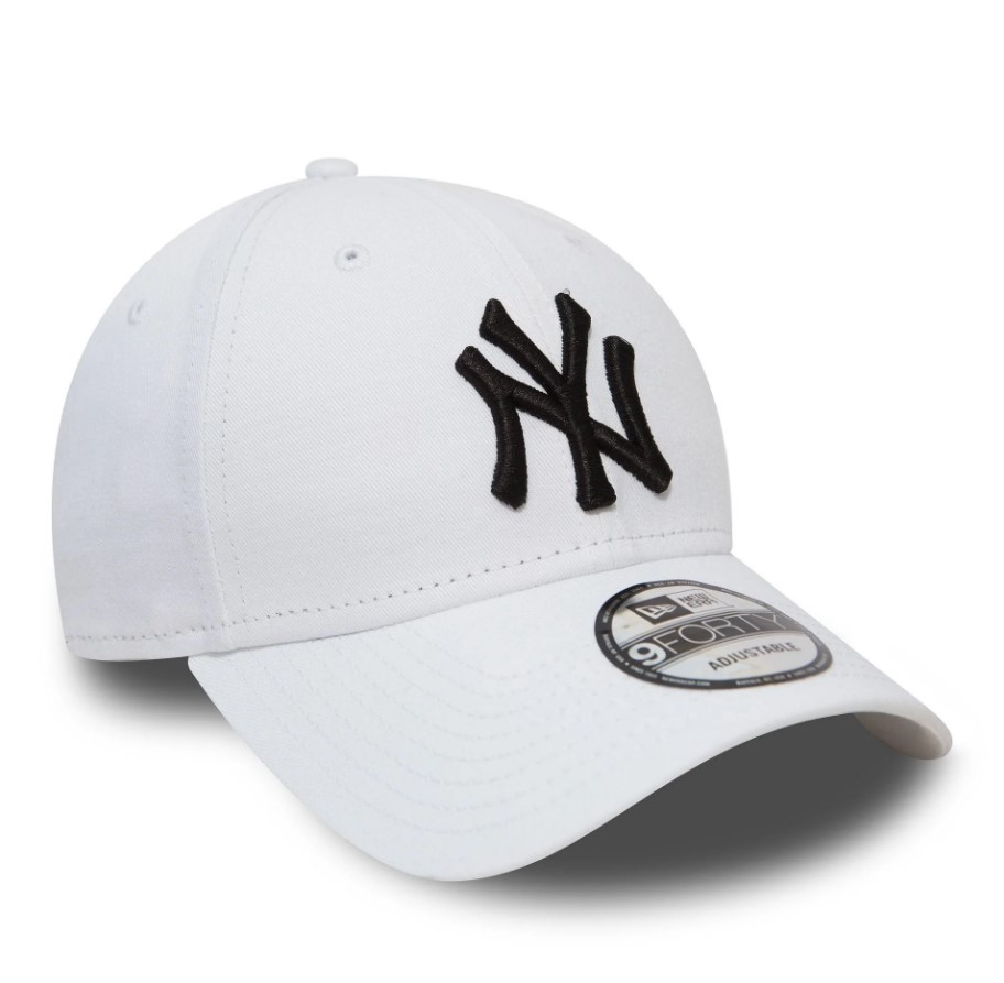 כובע ניו ארה New Era League Basic New York Yankees Cap   