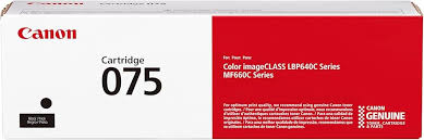 טונר שחור מדפסת ‏לייזר ‏משולבת Canon i-SENSYS MF664Cdw קנון