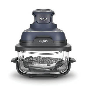 מכשיר טיגון ללא שמן NINJA Crispi FN101 נינג'ה