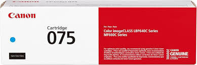 טונר כחול מדפסת ‏לייזר ‏משולבת Canon i-SENSYS MF664Cdw קנון